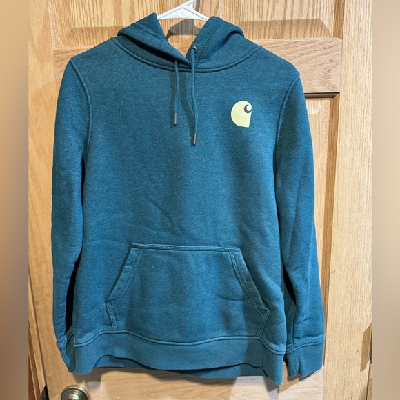 Carhartt relaxed fit sweatshirt - Picture 1 of 4